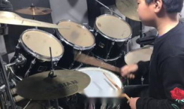 打架子鼓视频,揭秘子鼓视频中的激情与技巧