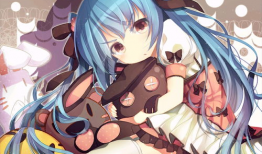 动漫美女福利吧,探寻二次元世界的魅力女神