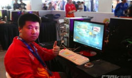 f91星际争霸2直播室,激情四溢的电竞盛宴